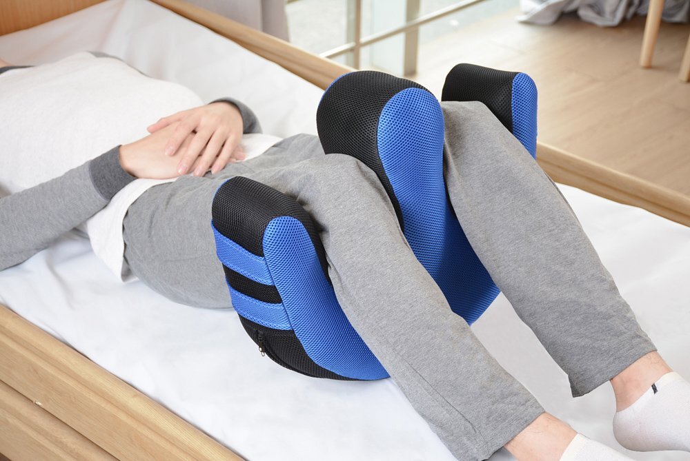 Pompowana poduszka do obracania pacjenta Timago Bubble Roll