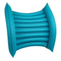 Pompowana poduszka przeciwodleżynowa pod plecy Timago RestTIM