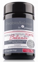 ProbioBALANCE by Aliness Probiotyk Bifidobacterium FORTE Balance 20mld VEGE - 60 kaps.
