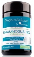 ProbioBALANCE by Aliness Rhamnosus GG Balance 5mld VEGE - 30 kaps.