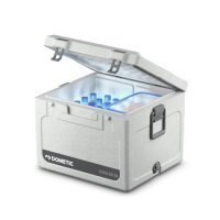 Przenośna lodówka pasywna / pojemnik termoizolacyjny WCI-55 55L