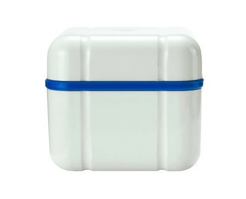 PUDEŁKO na PROTEZĘ CURAPROX BDC 110