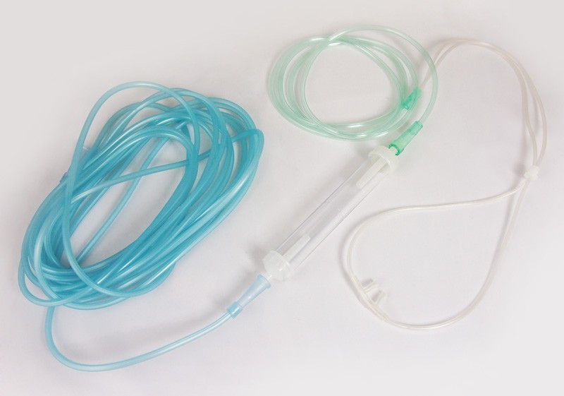 Pułapka wodna do drenów tlenowych