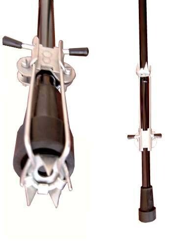 Rak antypoślizgowy na laski/kule 1szt.