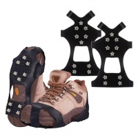 Raki na buty, antypoślizgowe kolce na buty