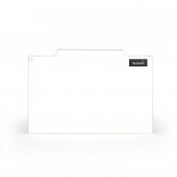 Ramka na kartę gorączkową z ochroną danych osobowych RODO KG-3