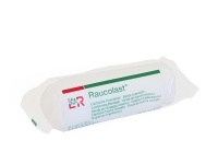 Raucolast elastyczny bandaż podtrzymujący 8cm x 4m 11 498 - 1szt.
