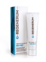 Regenerum - regeneracyjne serum do pięt 30g
