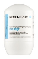 Regenerum - regeneracyjny peeling enzymatyczny do pięt 50ml