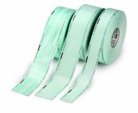 Rękaw do sterylizacji papierowo - foliowy z zakładką MEDIROLL 75mm