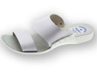 Sandały medyczne damskie - wzór 01