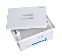 SCHÜLKE - wanienka dezynfekcyjna 400x300x180mm - 10L