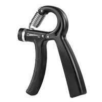 Ściskacz do ćwiczeń ręki z regulacją siły nacisku