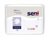 SENI V Normal - wkłady chłonne - 30szt.