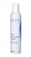 SENSET Skin Cleansing Foam - pianka do czyszczania skóry 300ml