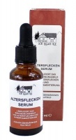 Serum na przebarwienia Altersflecken Serum Vom Pullach Hof - 30ml