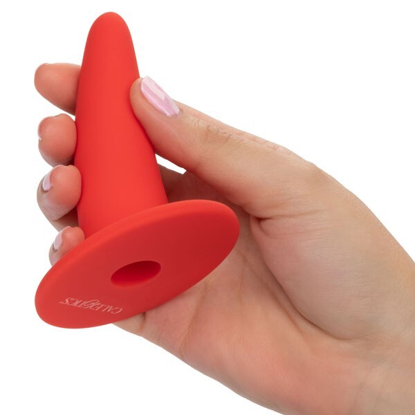 She-Ology™ Wearable Vaginal Dilator Set - zestaw treningowy dildo, rozszerzacze pochwy - 5szt.