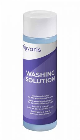 SIGVARIS Washing Solution płyn do prania wyrobów uciskowych - 250ml