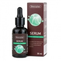 Skoczylas Serum do twarzy z kwasem azelainowym i betainą - 30ml