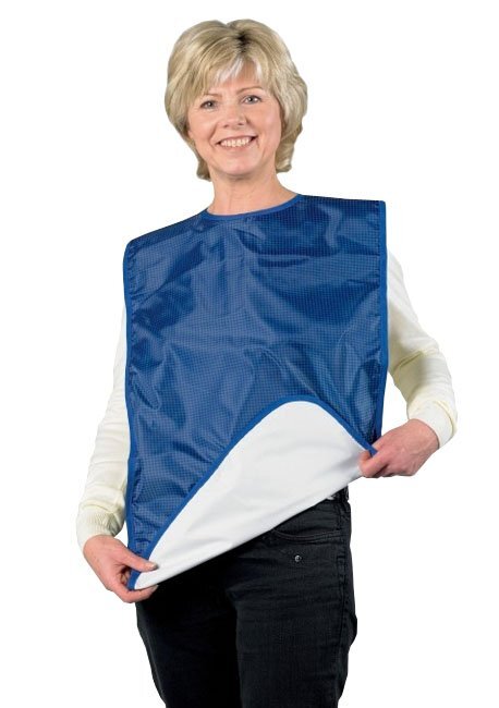 Śliniak zmywalny długość 90cm (HK0451)