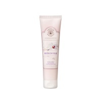 Słoneczne Kosmetyki Busko-Zdrój Krem do rąk na bazie unikalnej wody mineralnej - 100ml