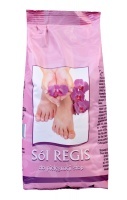 Sól do pielęgnacji stóp REGIS - 500g