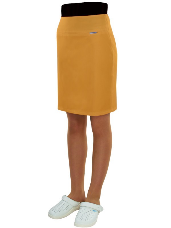 Spódnica dla personelu medycznego 1899 - biodrówka