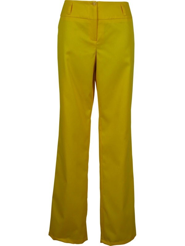 Spodnie medyczne damskie biodrówki 999