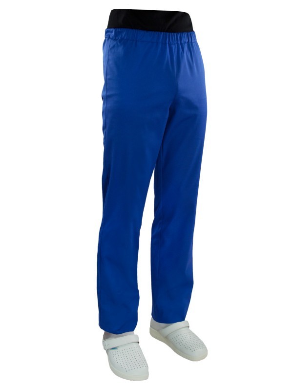 Spodnie medyczne męskie klasyczne 901M