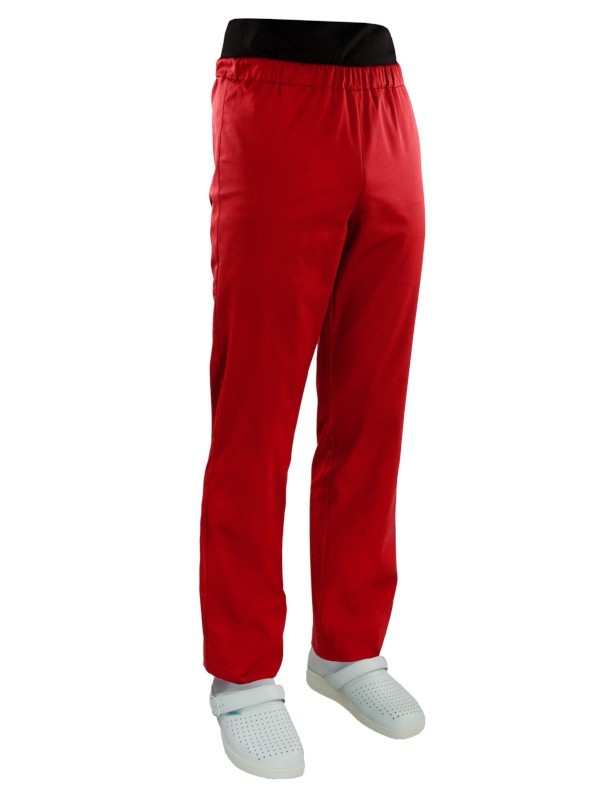 Spodnie medyczne męskie klasyczne 901M