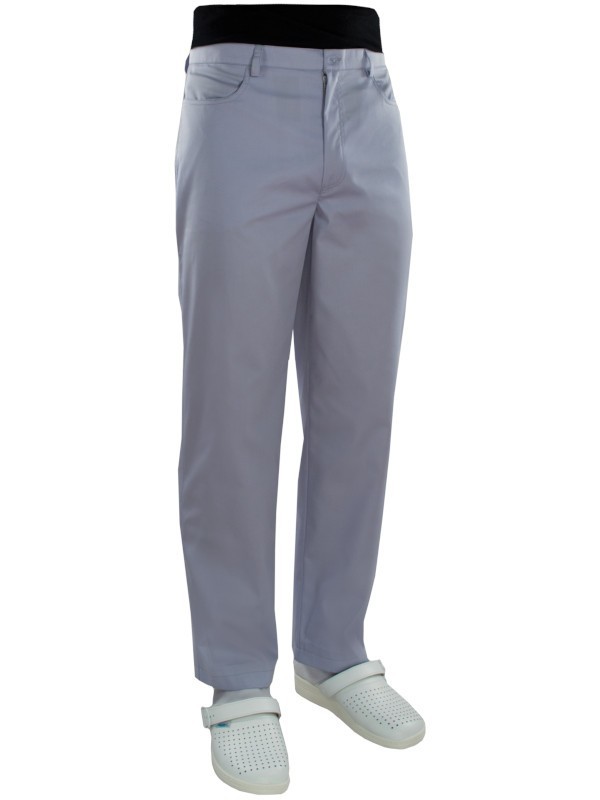 Spodnie medyczne męskie sportowe 1919