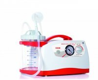 Ssak akumulatorowo - sieciowy ASKIR 230/12 - do użytku w gabinetach zabiegowych