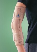 Stabilizator łokcia - orteza 1187 - OPPO Medical