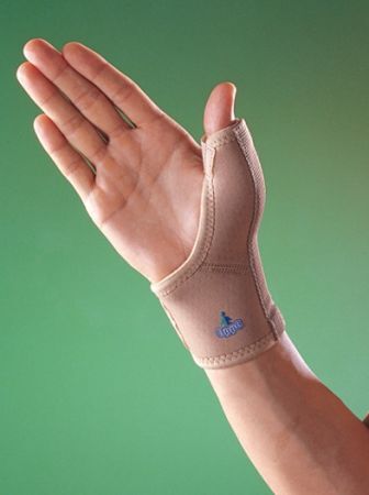 Stabilizator (orteza) kciuka z neoprenu 1089 - OPPO Medical