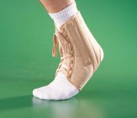 Stabilizator stawu skokowego bucik 4007 - OPPO Medical