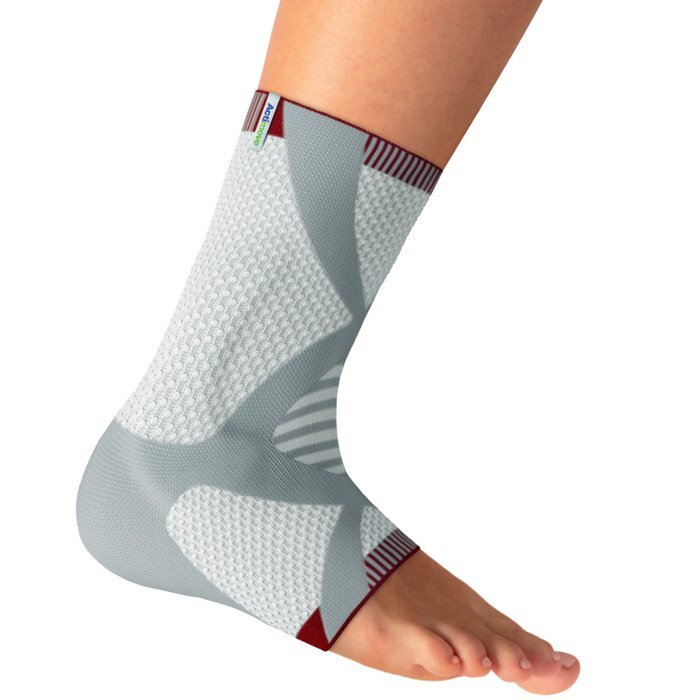 Stabilizator stawu skokowego Professional Line TaloMotion Ankle Support ACTIMOVE 73487 - lewy
