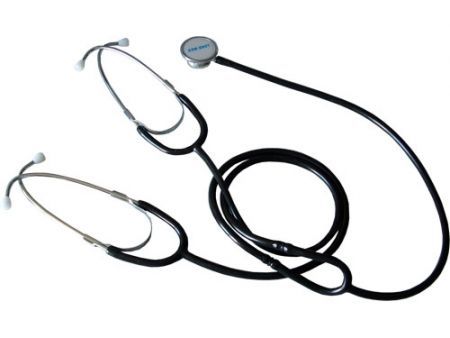Stetoskop dwuosobowy