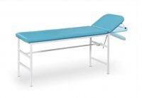 Stół rehabilitacyjny / kozetka / leżanka SRP podwyższony