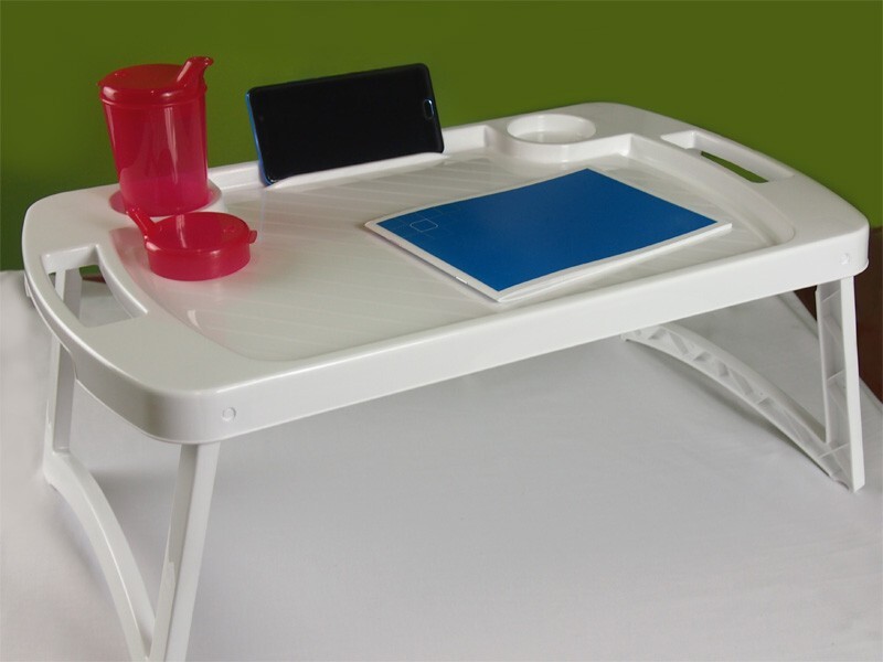 Stolik do łóżka - SELEDYN