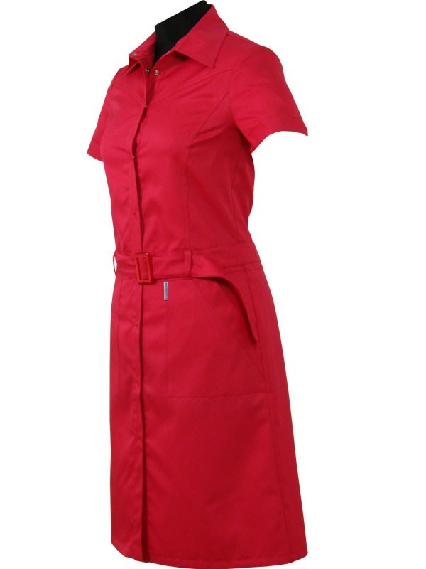 Sukienka medyczna sportowa 219