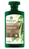 Szampon dziegciowy (przeciwłupieżowy) Herbal Care - 330ml