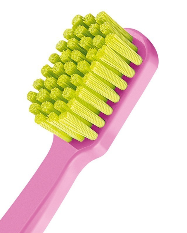 Szczoteczka do zębów CURAPROX ultra soft  CS 5460