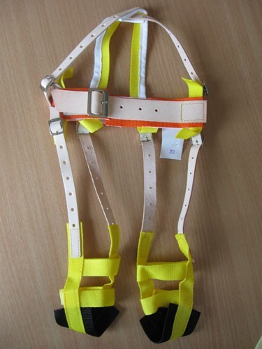 Szelki Pavlika (Pawlika) - rozmiar S