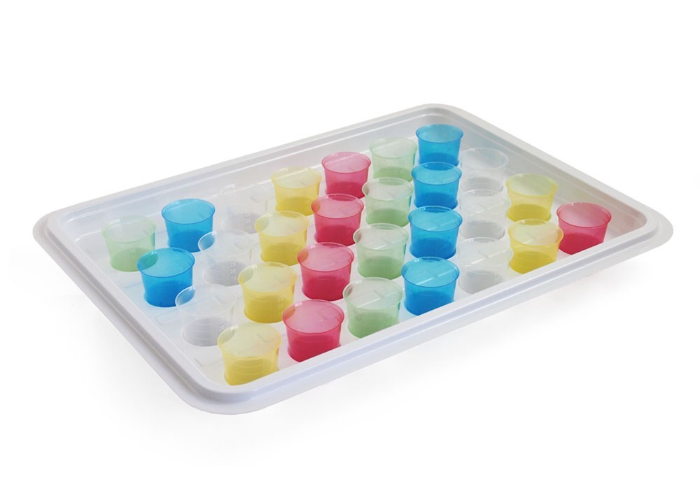 Tacka do podawania leków