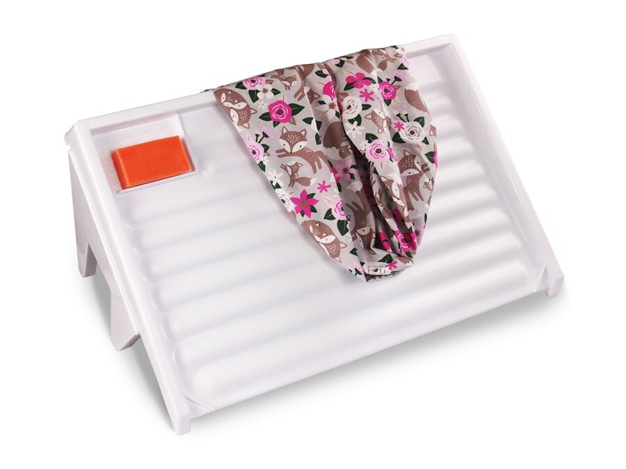 Tara do prania ręcznego LINDA