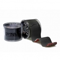 Taśma do tapingu kinesiology Rea Tape Premium 5cm x 5m - czarna