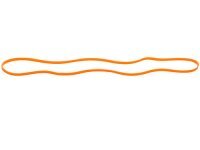 Taśma Power Band - opór słaby (pomarańczowy)