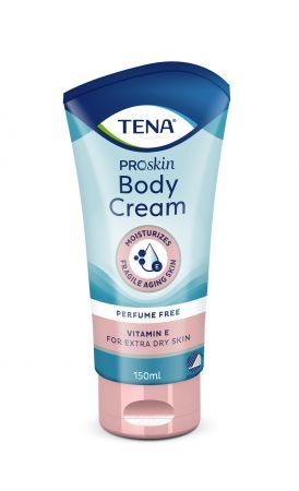 TENA Body Cream - krem do pielęgnacji ciała 150ml