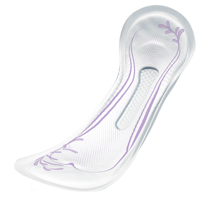 TENA Lady Slim Extra Plus, specjalistyczne podpaski, 16 szt.