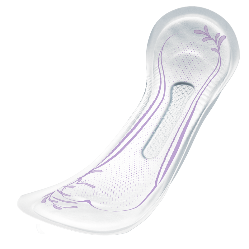 TENA Lady Slim Extra - wkładki anatomiczne 20szt.